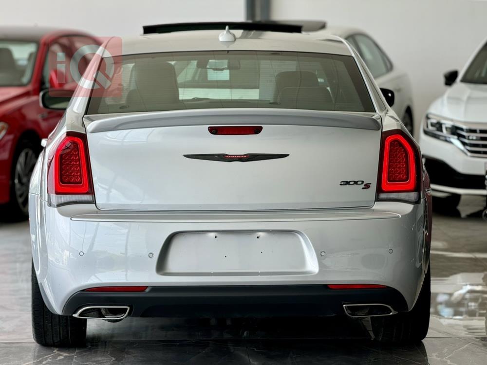 Chrysler 300